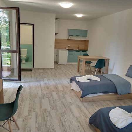 Apartment'S Pita & Mare Китен Екстериор снимка