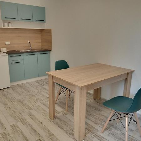Apartment'S Pita & Mare Китен Екстериор снимка