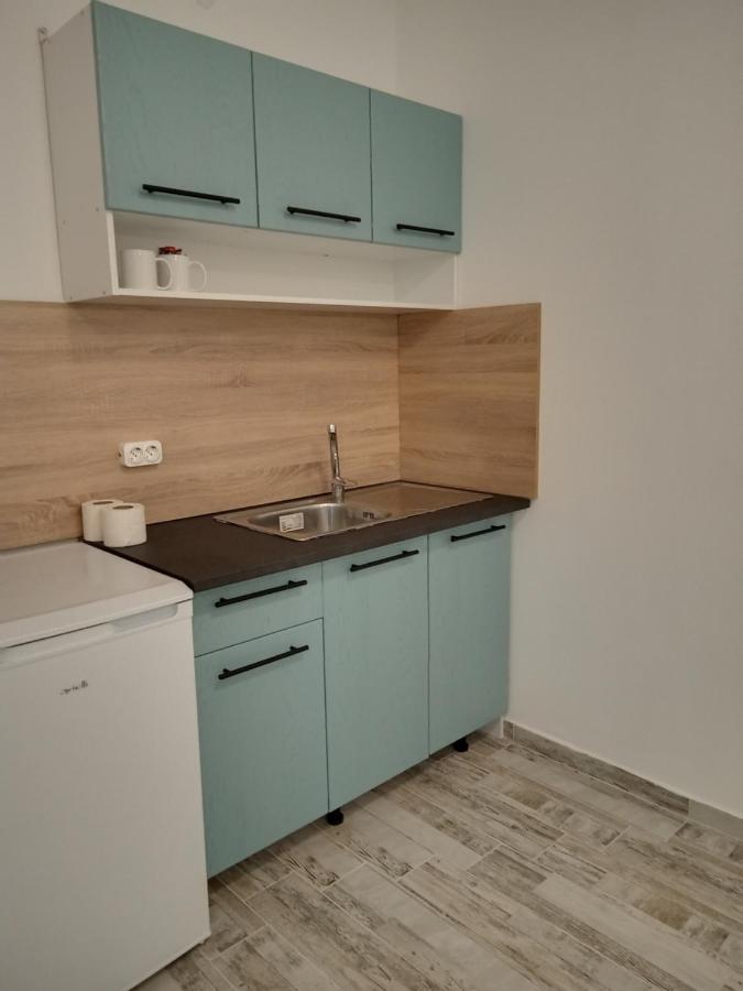 Apartment'S Pita & Mare Китен Екстериор снимка