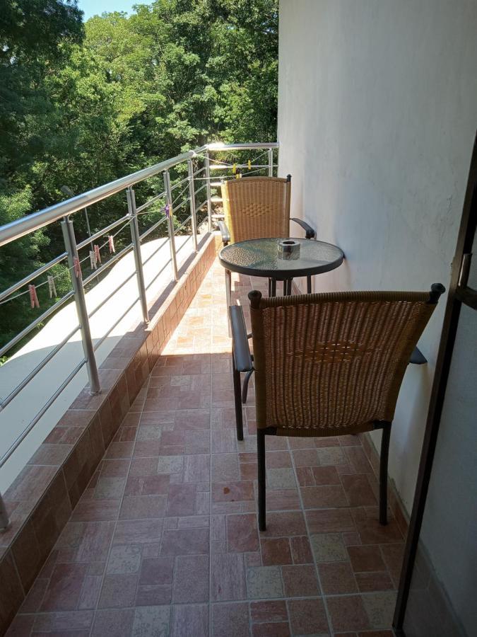 Apartment'S Pita & Mare Китен Екстериор снимка