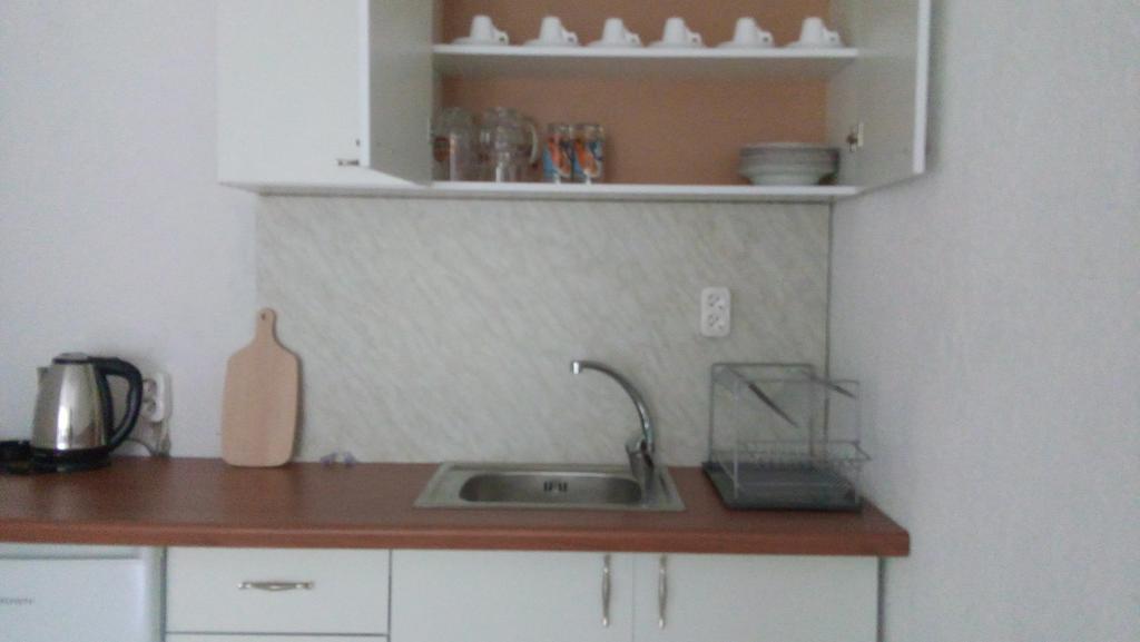 Apartment'S Pita & Mare Китен Екстериор снимка