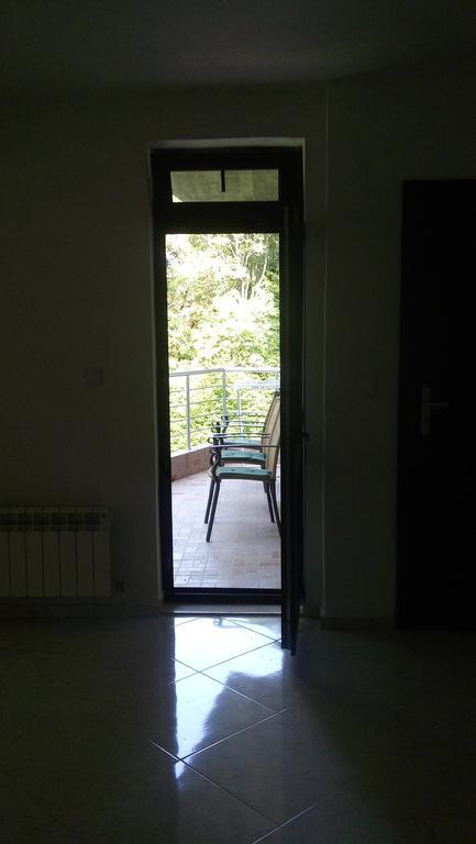 Apartment'S Pita & Mare Китен Екстериор снимка