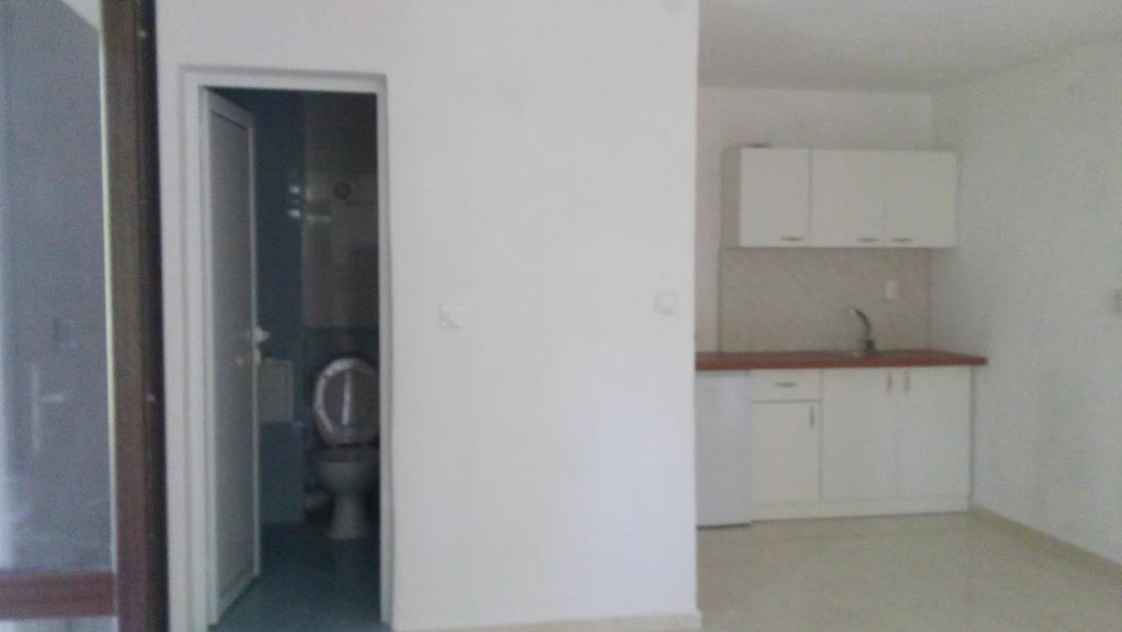 Apartment'S Pita & Mare Китен Екстериор снимка
