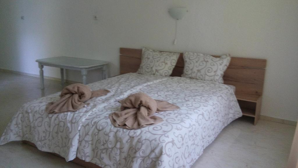 Apartment'S Pita & Mare Китен Екстериор снимка