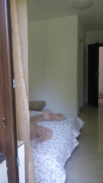 Apartment'S Pita & Mare Китен Екстериор снимка