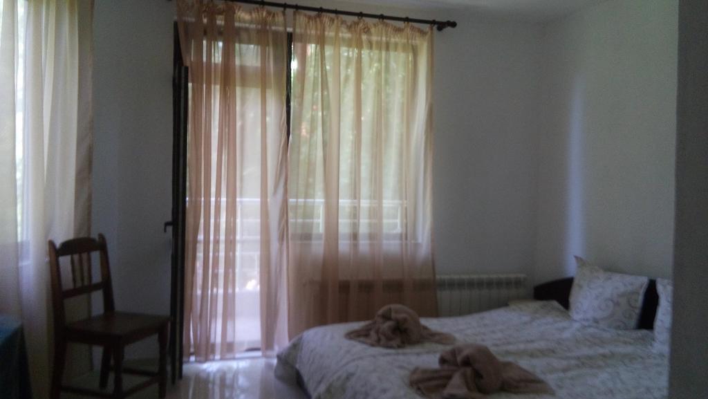 Apartment'S Pita & Mare Китен Екстериор снимка