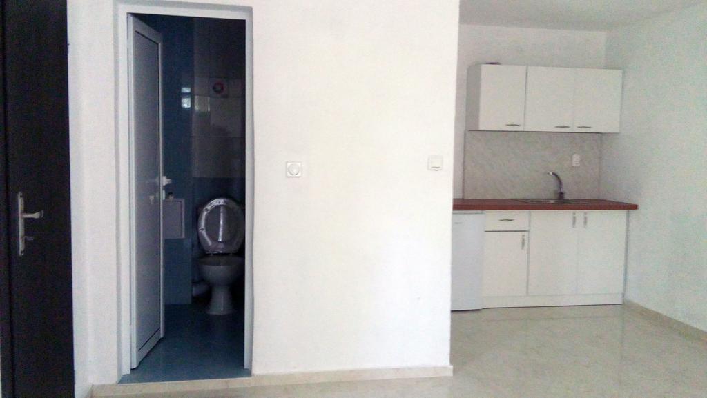Apartment'S Pita & Mare Китен Екстериор снимка