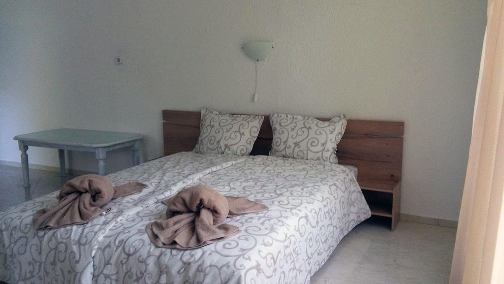Apartment'S Pita & Mare Китен Екстериор снимка