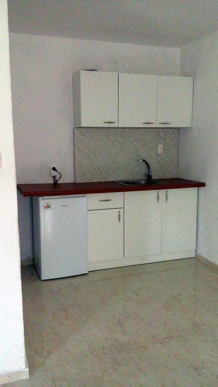 Apartment'S Pita & Mare Китен Екстериор снимка