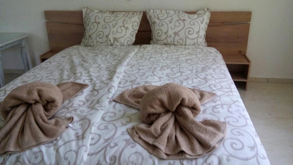 Apartment'S Pita & Mare Китен Екстериор снимка