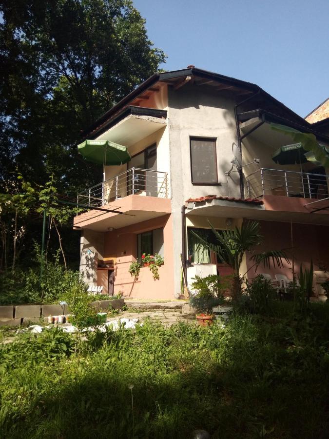Apartment'S Pita & Mare Китен Екстериор снимка