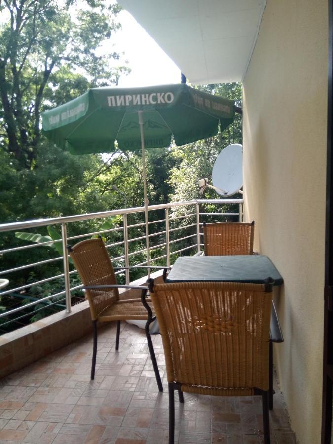 Apartment'S Pita & Mare Китен Екстериор снимка
