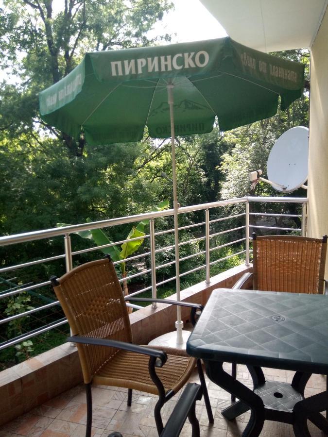 Apartment'S Pita & Mare Китен Екстериор снимка