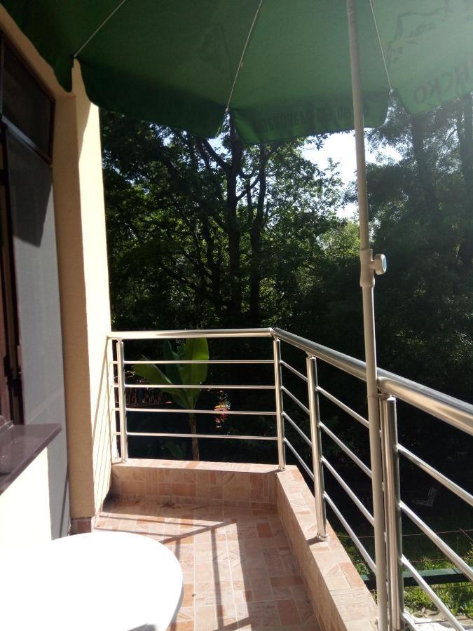 Apartment'S Pita & Mare Китен Екстериор снимка
